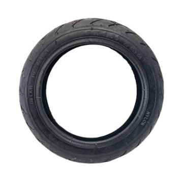 8" Wear-Resistant Pneumatic Tire for Scooter/Wheelchair/Stroller - 1