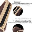 Universal Car Gearshift Cover - Automatic Transmission Gray - 3