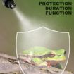 EU Plug Smart Timer Misting System Kit for Reptile Terrariums - 6