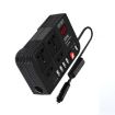 300W Car Inverter DC 12V to AC 220V USB Charging Adapter E8982 - 3