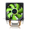 EVESKY CPU Cooler 1850-2200 RPM for Intel & AMD Sockets - 1