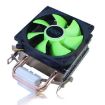 EVESKY CPU Cooler 1850-2200 RPM for Intel & AMD Sockets - 2