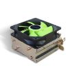EVESKY CPU Cooler 1850-2200 RPM for Intel & AMD Sockets - 3