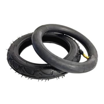 8 Inch Electrical Scooter Tires 200X45, Stroller Tire Accessories - 1