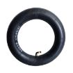 10x2.50 45 Nozzle 10" E-Scooter Butyl Rubber Inner Tube - 1