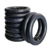 10x2.50 45 Nozzle 10" E-Scooter Butyl Rubber Inner Tube - 2