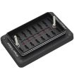12-Way Fuse Box with LED Indicator & Sticker (ZH-1704B2) - 3