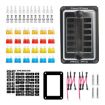 12-Way Fuse Box with LED Indicator & Sticker (ZH-1704B2) - 5
