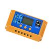 20A PV Solar Charge Controller for 12V 24V 11.1V Systems - 2