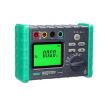 DUOYI DY4100B Digital Ground Resistance Meter Tester - 1
