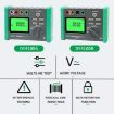 DUOYI DY4100B Digital Ground Resistance Meter Tester - 2