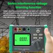 DUOYI DY4100B Digital Ground Resistance Meter Tester - 5