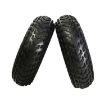 6 Inch 8mm Electrical Scooter Trolley Solid Aluminum Wheels - 5