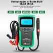 DUOYI Automotive Brake Fluid Boiling Point Testing Tool - 3