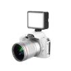 D5 HD 64MP WiFi Digital Camera with Night Vision and Fill Light - 1