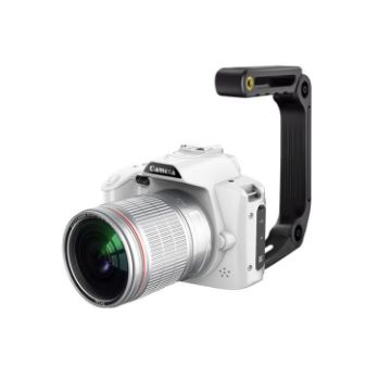 D5 HD WiFi 64MP Dual Camera Night Vision DV with Bracket - 1