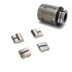 ZTTO 2pcs R1.7 x 5.4 x 9.5 Bicycle Hub Tower Base Pawl Repair Tool - 4