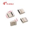 ZTTO 4# 2pcs R1.45 x 6.2 Mountain Road Bicycle Hub Repair Tool - 2