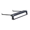 Aluminum 9-in-1 Hub Laptop Stand with PD Fast Charging & LAN Dock - 1