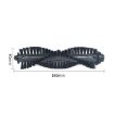 ILIFE A4S/A40/ECOVACS CEN550 Robot Vacuum Main Brush (Gray) - 2