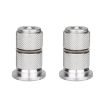 ZTTO Carbon Fiber Fork Expansion Screws for Mountain & Road Bikes - 1
