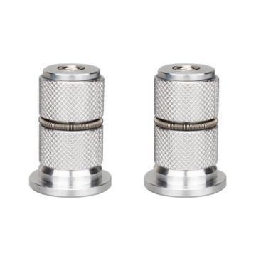 ZTTO Carbon Fiber Fork Expansion Screws for Mountain & Road Bikes - 1