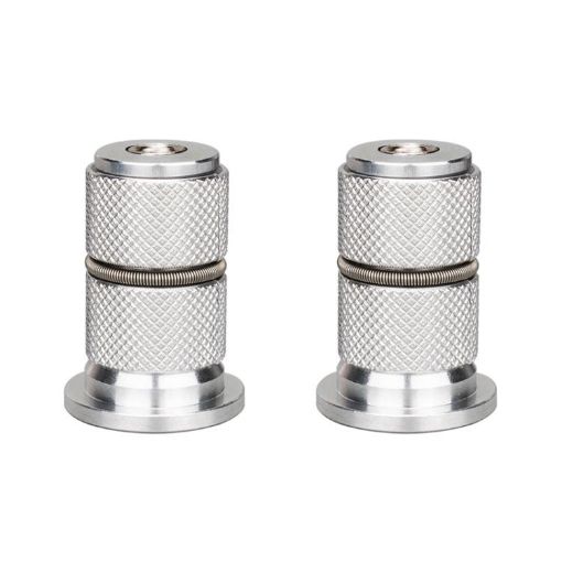 ZTTO Carbon Fiber Fork Expansion Screws for Mountain & Road Bikes - 1