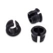 ZTTO 10pcs Bicycle Valve Adapter Schrader to Presta Conversion Sleeve - 2