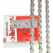 RACEWORK EPT 8-Speed Anti-Rust Electric Bicycle Chain, 136-Section - 5