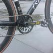 RACEWORK RK7788 Chainwheel, Road Bike 44T Chainring, Direct Mount - 5