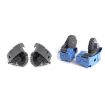 IRobot Roomba 5-9 Series Walking Wheels Vacuum Accessories Blue - 2