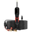 VDIAGTOOL V200 Red 6-42V Automotive Circuit Tester - 1