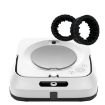 IRobot Braava Jet M6 Sweeper Accessories: 1 Pair Tires - 4