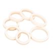 ZTTO 35mm Mountain Bike Fork Oil Dustproof Sponge Ring (2 Pairs) - 5