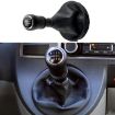 Volkswagen Transporter T5 T6 Shifter Dust Cover 5 Speed 2003-2011 - 5