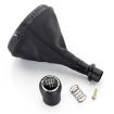 Volkswagen Transporter T5 T6 MKV MKVI Shifter Cover 1T0711113 (6 Speed) - 4
