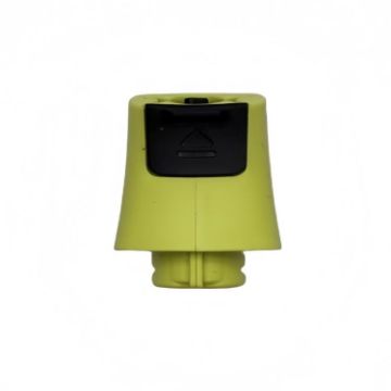 Yellow Conversion Head for Philips S5000 7000 S9000 Razor Blade - 1