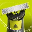 Philips S5000 7000 S9000 Razor Blade MY+ Yellow Head - 6