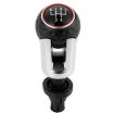 Volkswagen/Audi 5 Speed Car Shift Knob Shifter Accessories - 1