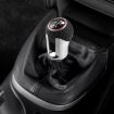 Volkswagen/Audi 5 Speed Car Shift Knob Shifter Accessories - 4