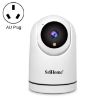 SriHome SH042 2MP 1080P HD WiFi Pan-Tilt Surveillance Camera AU Plug - 1