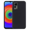 Ulefone Note 14 Black TPU Phone Case - 1