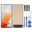 Vivo iQOO 9 TFT LCD Screen with Digitizer Full Assembly - 1