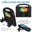 Onn 8" EVA Tablet Case Black - Walmart Love Small Palm Holder - 2