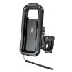 Kewig M18L-QD Waterproof Quick Release Phone Holder for Bikes/Motorcycles - 2