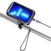 Kewig M18L-QD Waterproof Quick Release Phone Holder for Bikes/Motorcycles - 5