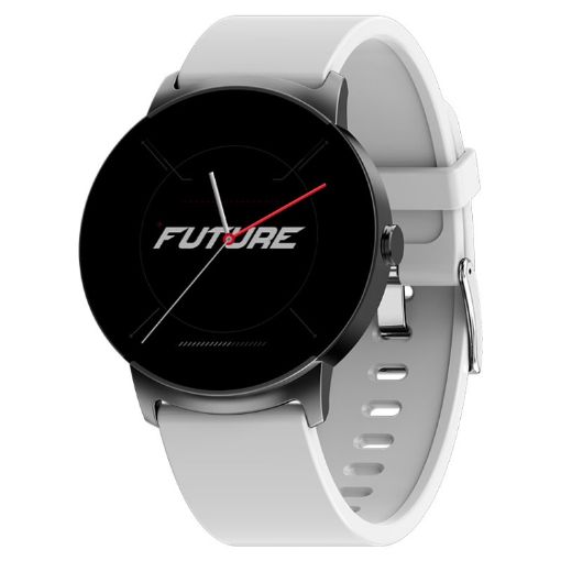 KS02 Smart Watch 1.32" with Glucose, Pressure, Oxygen Detection - 1