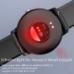 KS02 1.32" Smart Watch with Glucose, Pressure, Oxygen Detection - 6
