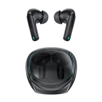 USAMS XJ13 ENC Noise Cancelling TWS Bluetooth Earphones - 1
