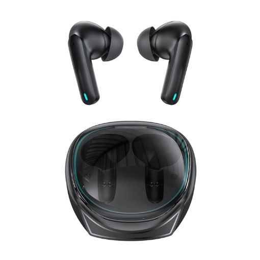USAMS XJ13 ENC Noise Cancelling TWS Bluetooth Earphones - 1